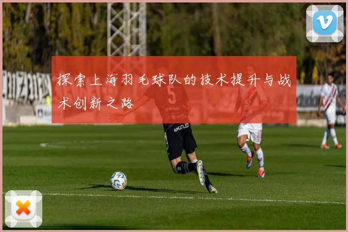 探索上海羽毛球队的技术提升与战术创新之路
