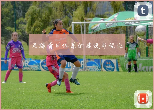 足球青训体系的建设与优化