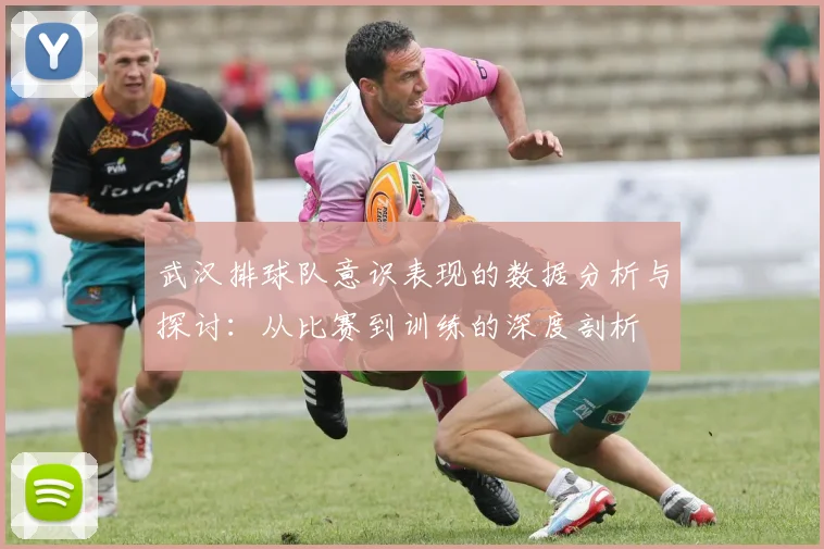 武汉排球队意识表现的数据分析与探讨：从比赛到训练的深度剖析